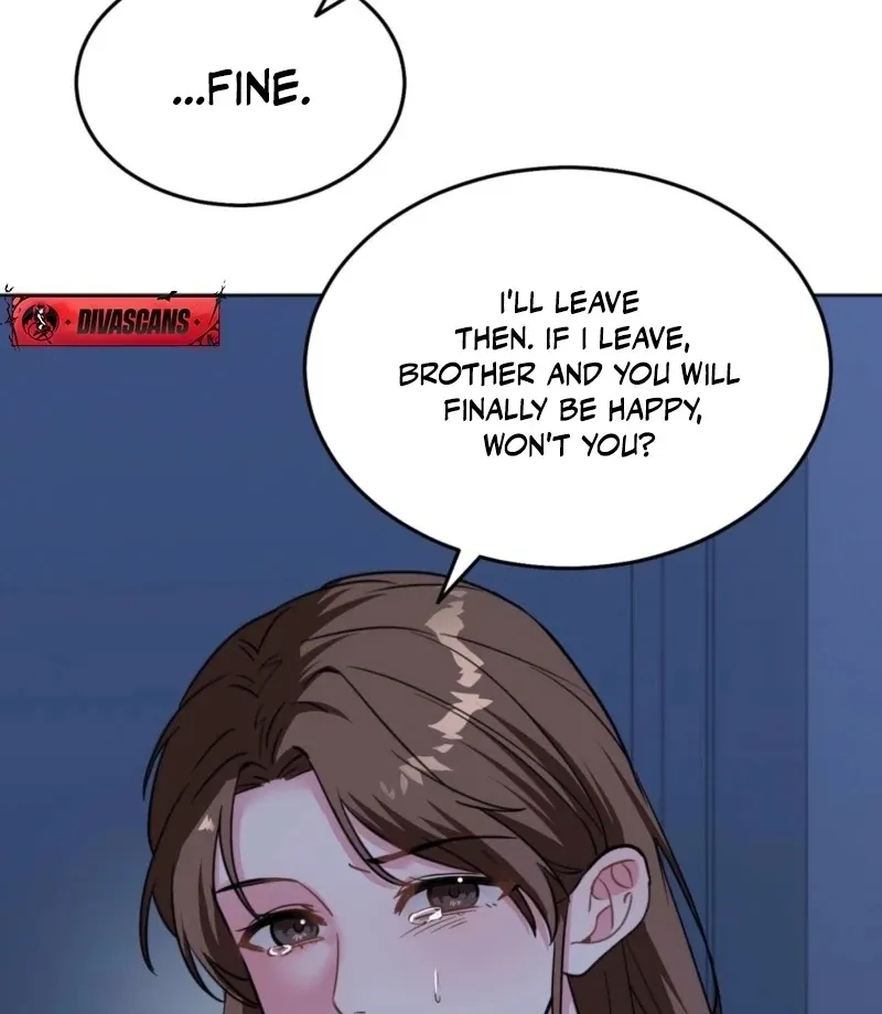How to abandon you completely Chapter 13 page 107 - 