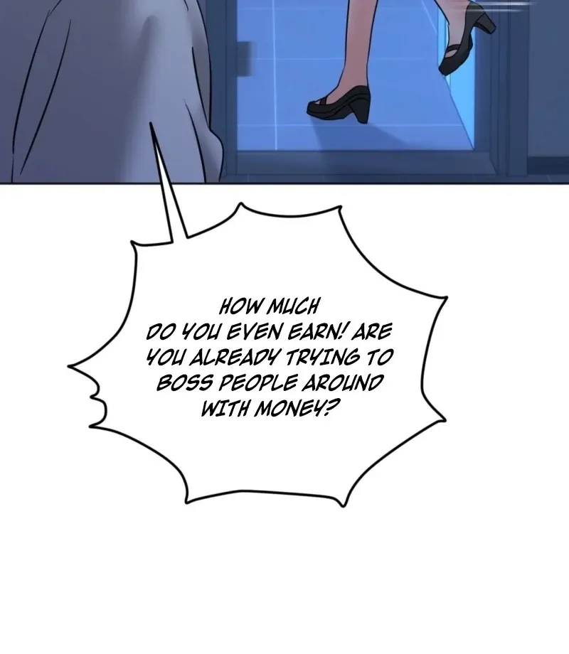 How to abandon you completely Chapter 13 page 111 - 