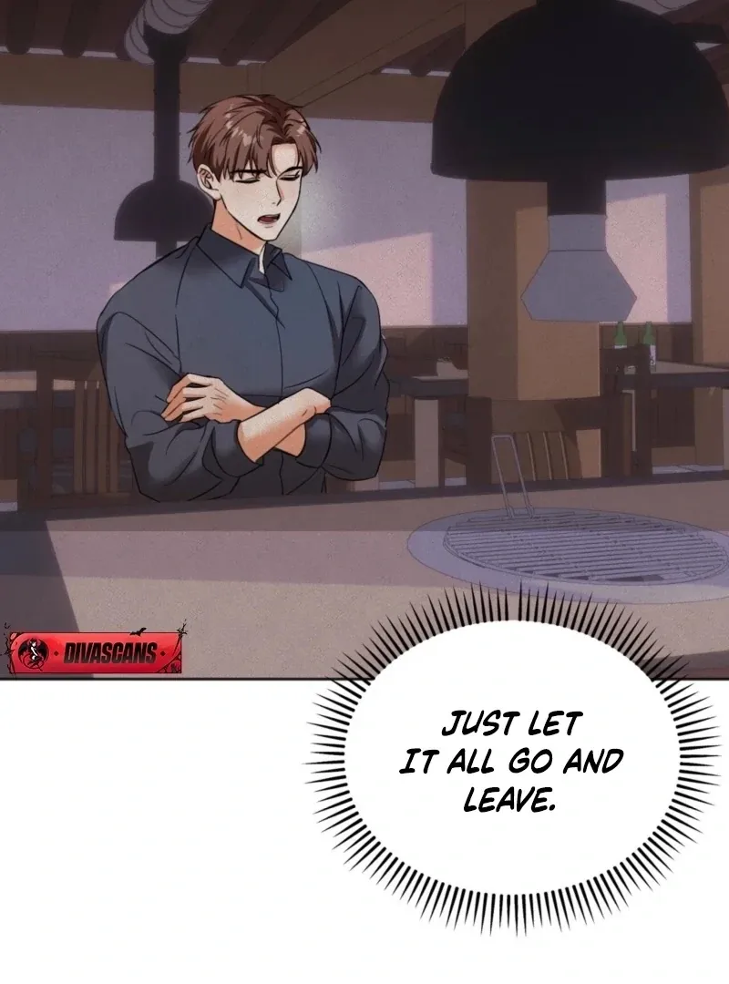 How to abandon you completely Chapter 13 page 119 - 