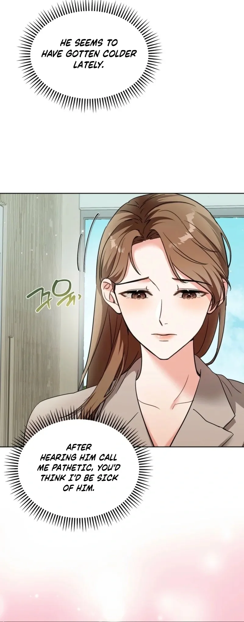 How to abandon you completely Chapter 13 page 13 - 