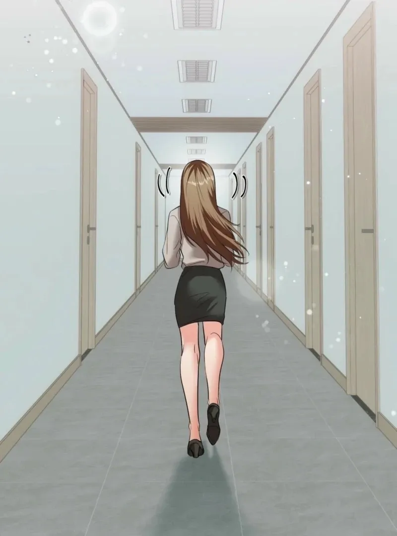 How to abandon you completely Chapter 13 page 18 - 