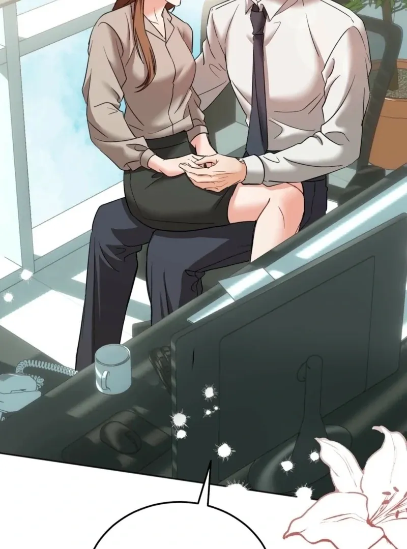 How to abandon you completely Chapter 13 page 32 - 