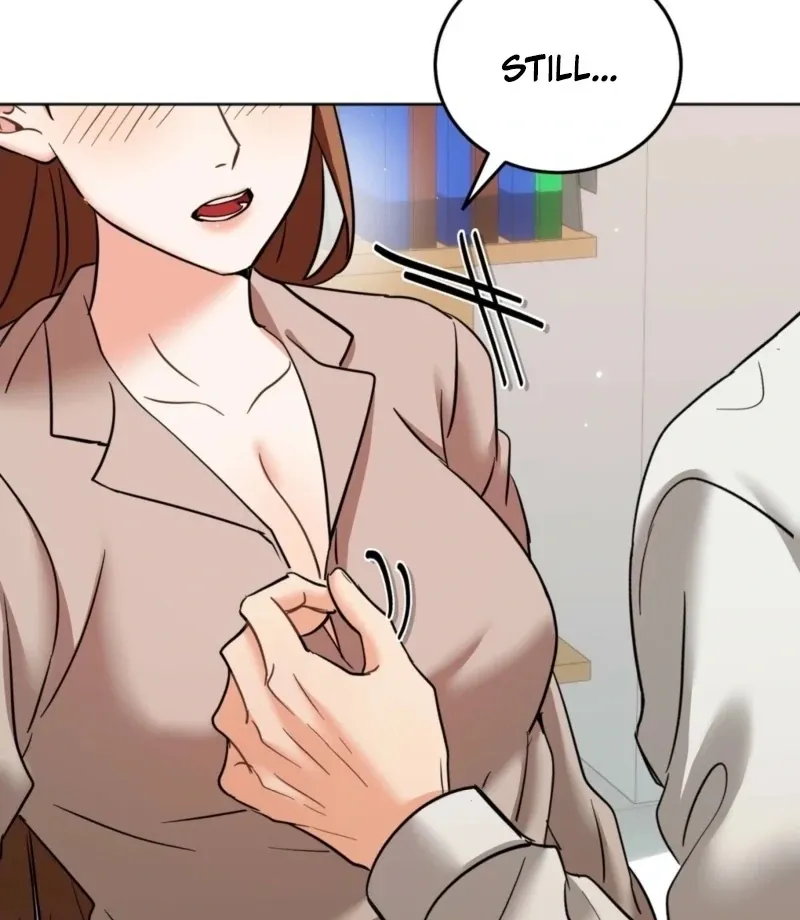 How to abandon you completely Chapter 13 page 34 - 