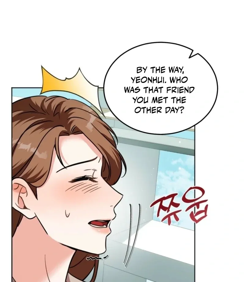How to abandon you completely Chapter 13 page 37 - 