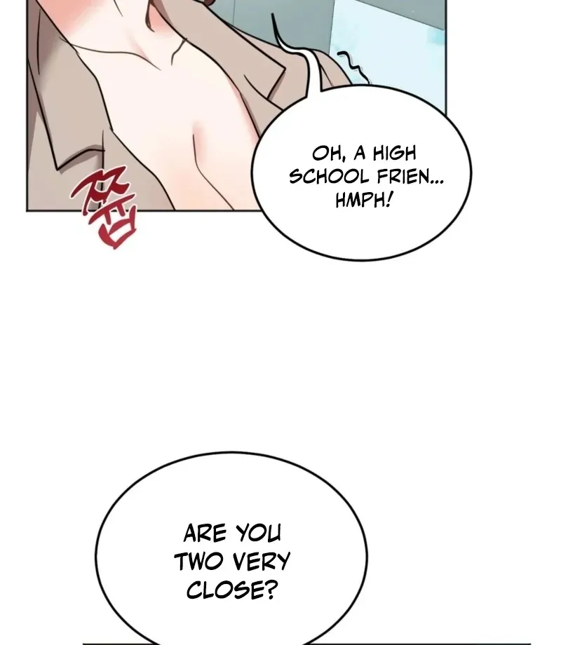 How to abandon you completely Chapter 13 page 38 - 