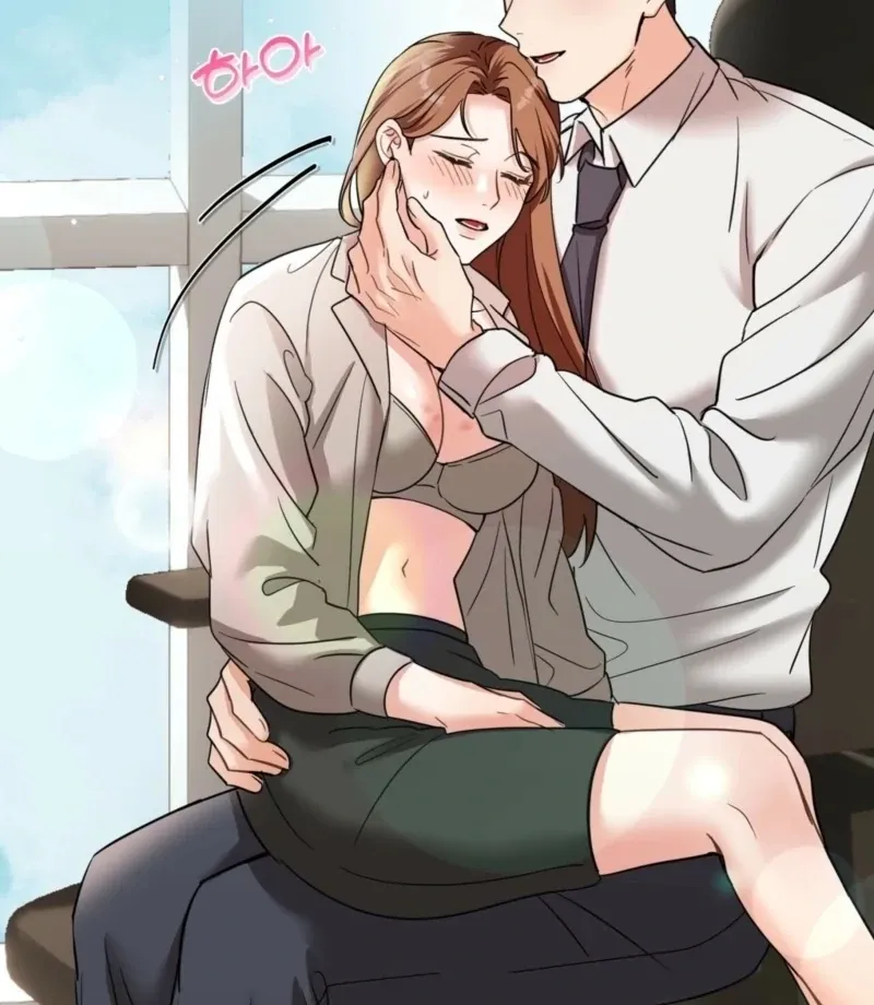 How to abandon you completely Chapter 13 page 43 - 