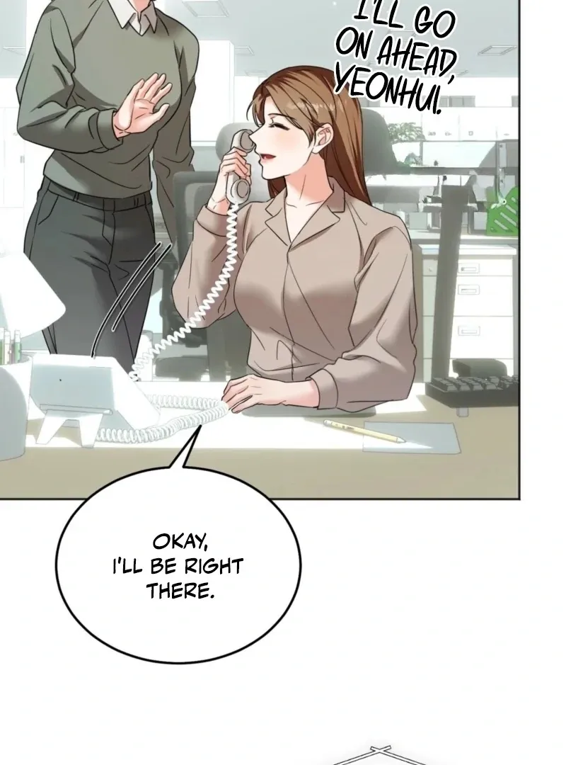 How to abandon you completely Chapter 13 page 6 - 
