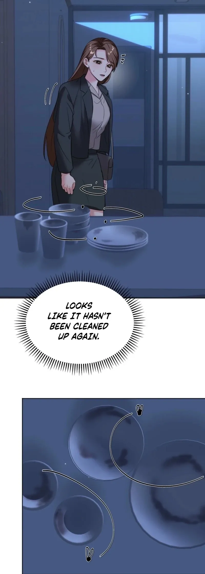 How to abandon you completely Chapter 13 page 52 - 