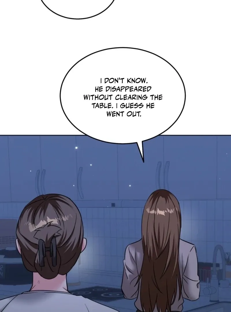 How to abandon you completely Chapter 13 page 57 - 