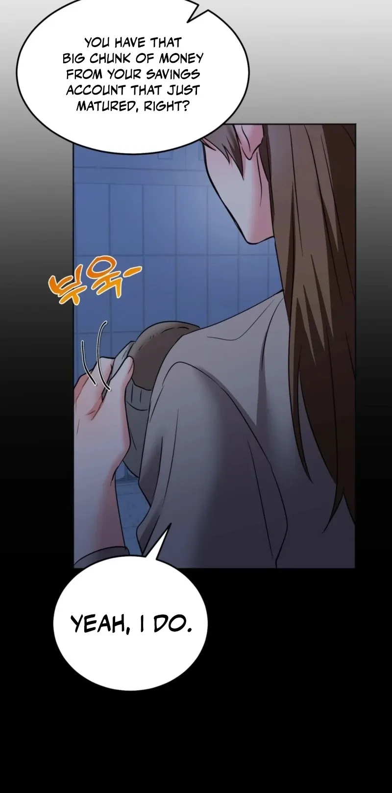 How to abandon you completely Chapter 13 page 65 - 