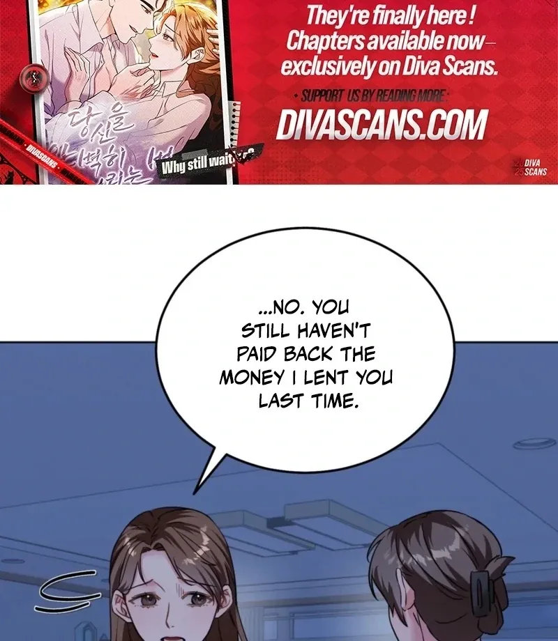 How to abandon you completely Chapter 13 page 68 - 