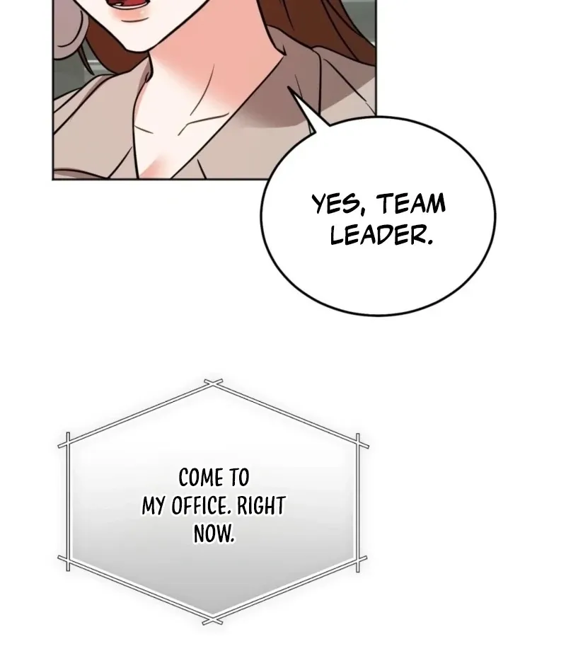 How to abandon you completely Chapter 13 page 8 - 
