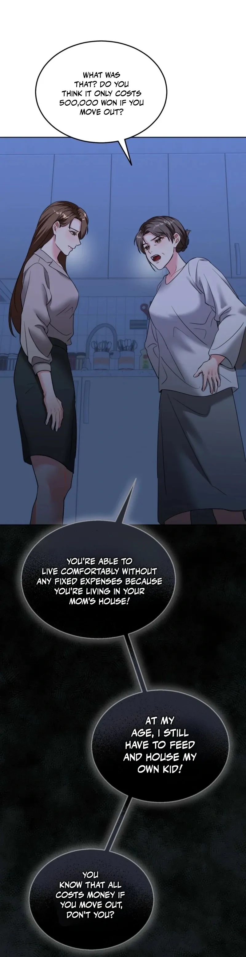 How to abandon you completely Chapter 13 page 78 - 