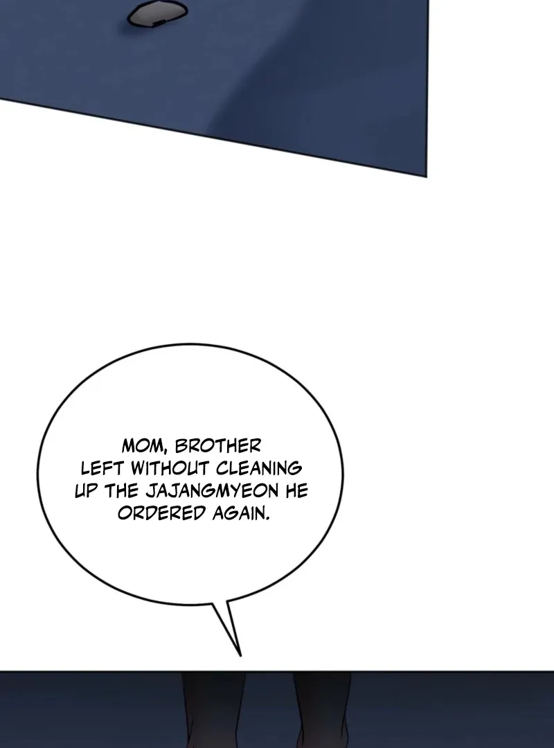How to abandon you completely Chapter 13 page 83 - 