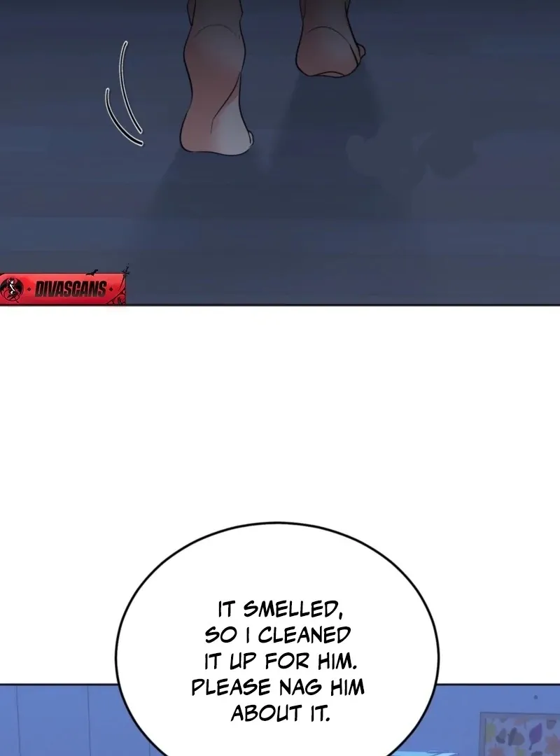 How to abandon you completely Chapter 13 page 84 - 