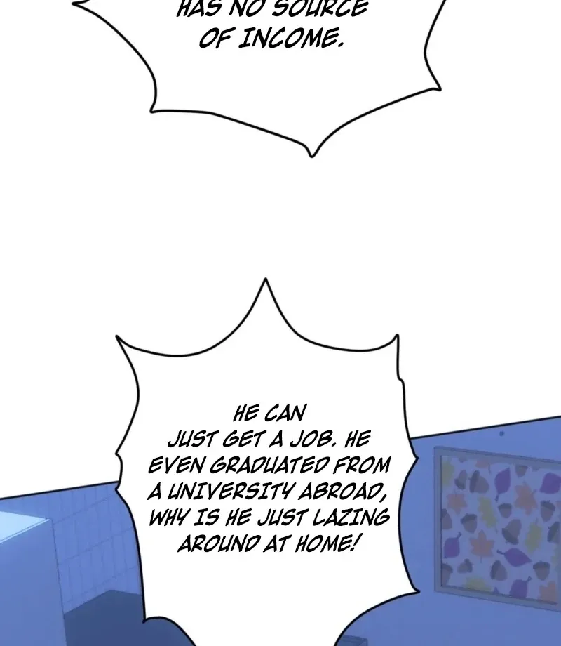 How to abandon you completely Chapter 13 page 99 - 