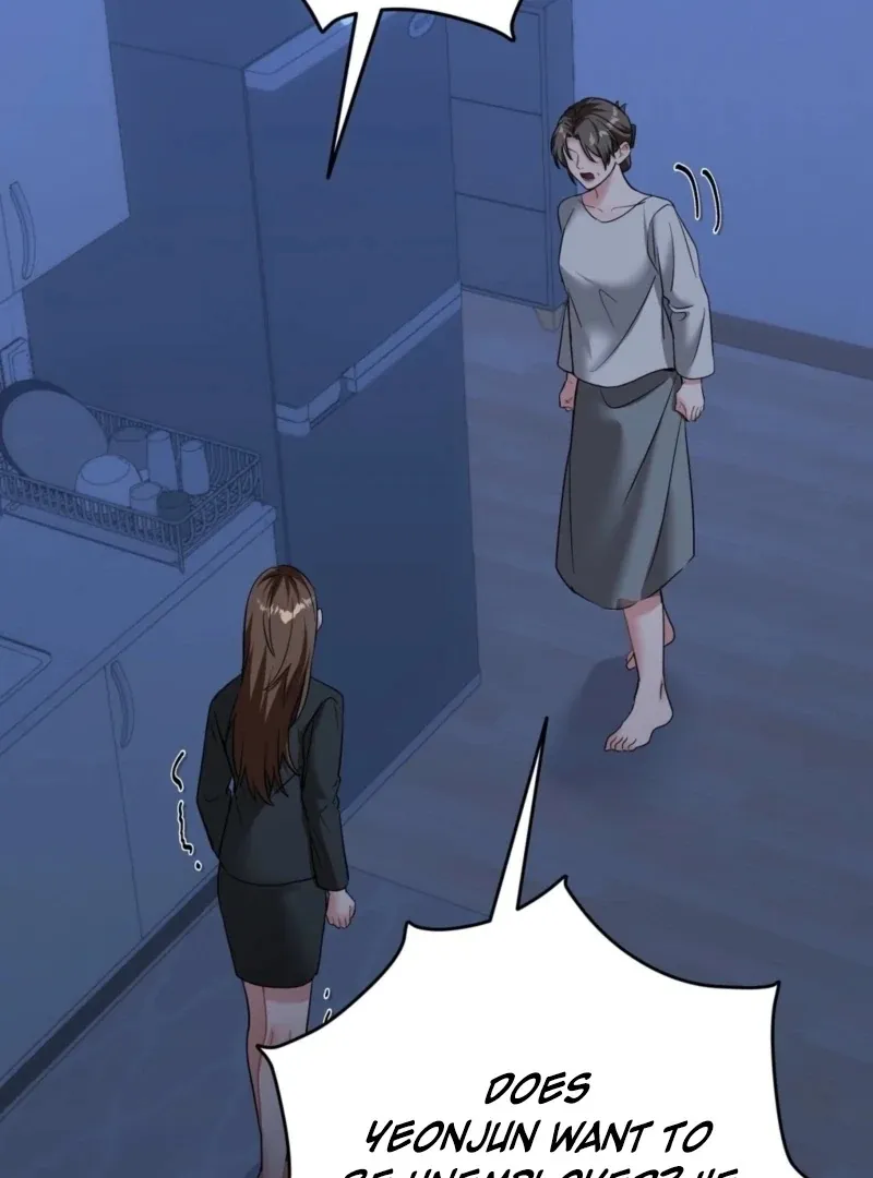 How to abandon you completely Chapter 13 page 100 - 