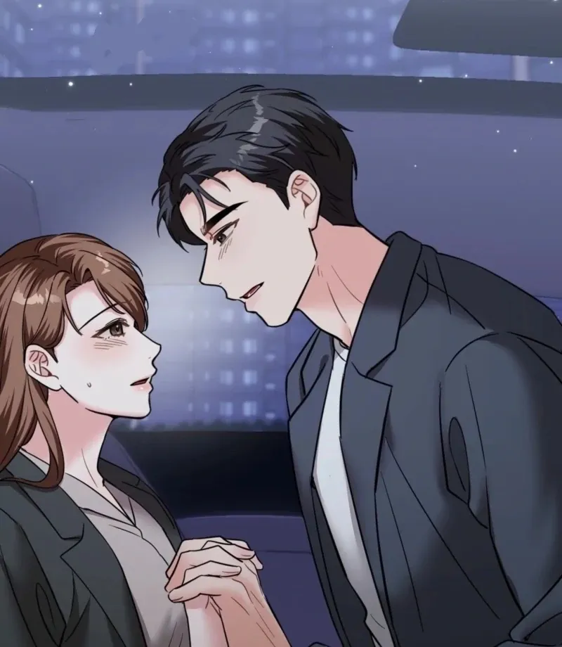 How to abandon you completely Chapter 14 page 108 - 