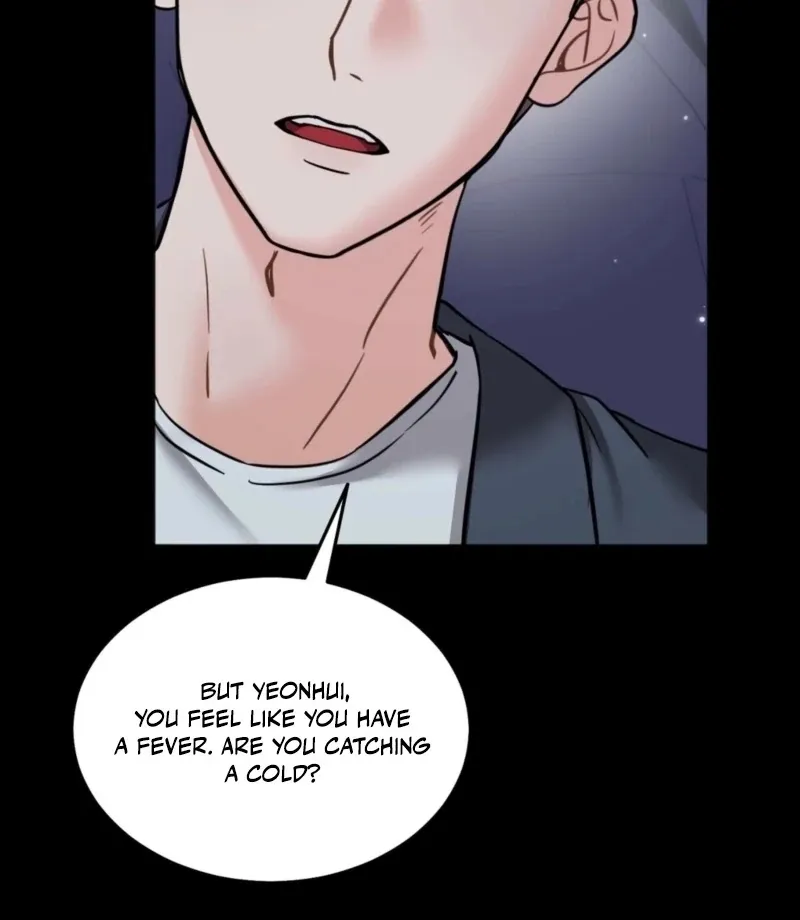 How to abandon you completely Chapter 14 page 112 - 