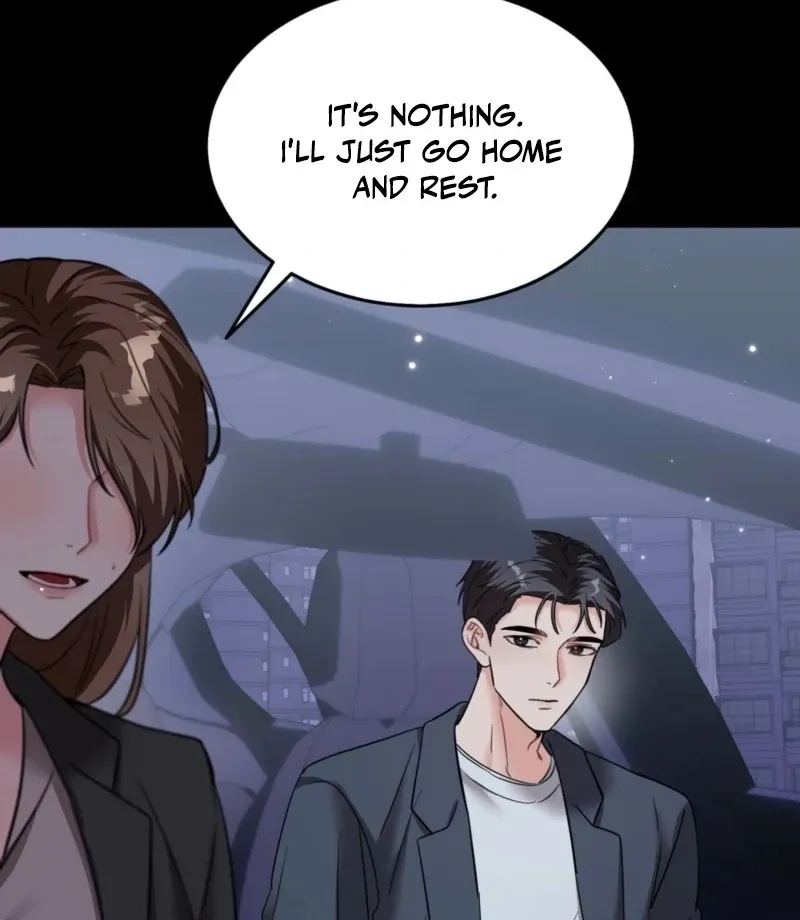 How to abandon you completely Chapter 14 page 115 - 