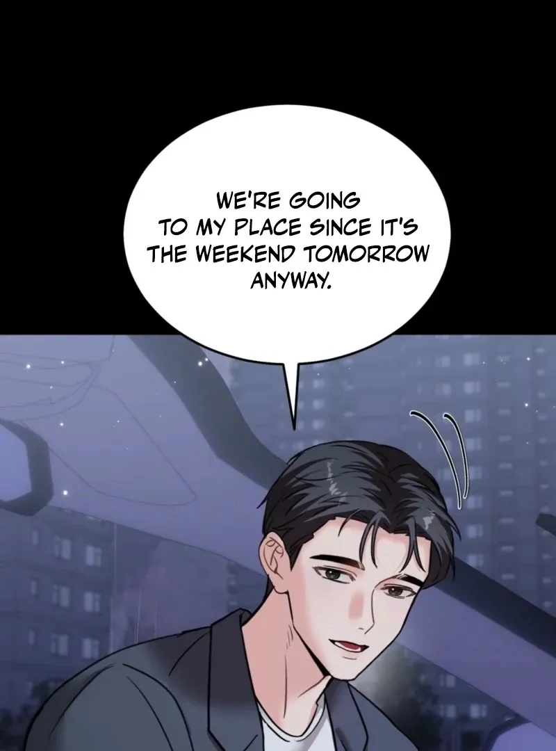 How to abandon you completely Chapter 14 page 119 - 