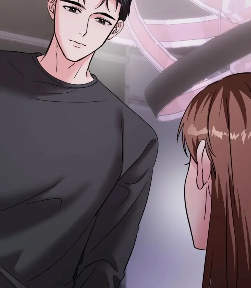 How to abandon you completely Chapter 14 page 128 - 