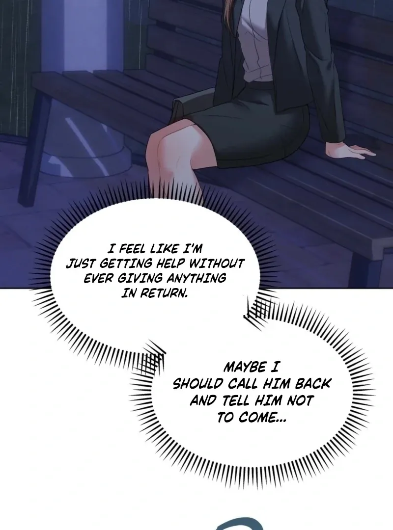 How to abandon you completely Chapter 14 page 19 - 