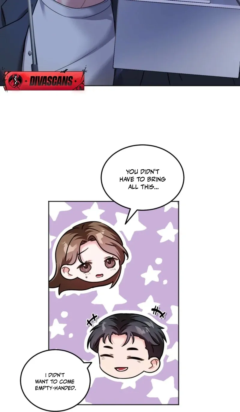 How to abandon you completely Chapter 14 page 26 - 