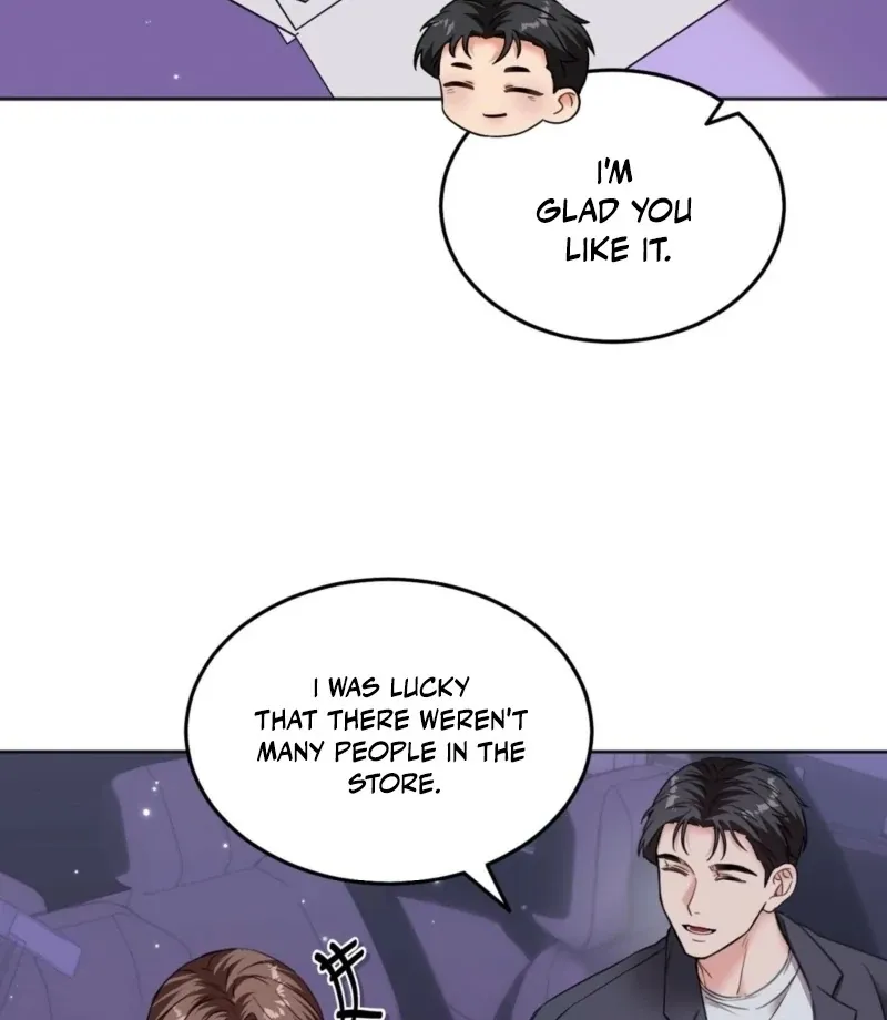 How to abandon you completely Chapter 14 page 30 - 