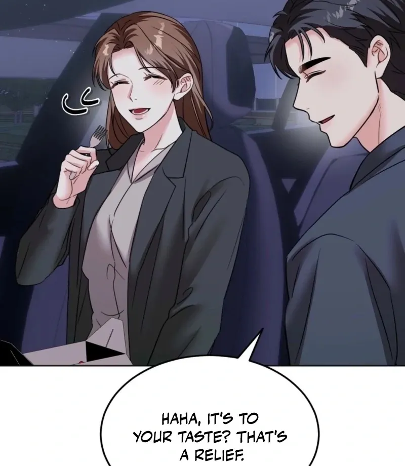 How to abandon you completely Chapter 14 page 34 - 