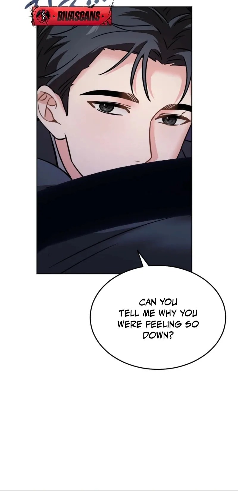 How to abandon you completely Chapter 14 page 39 - 