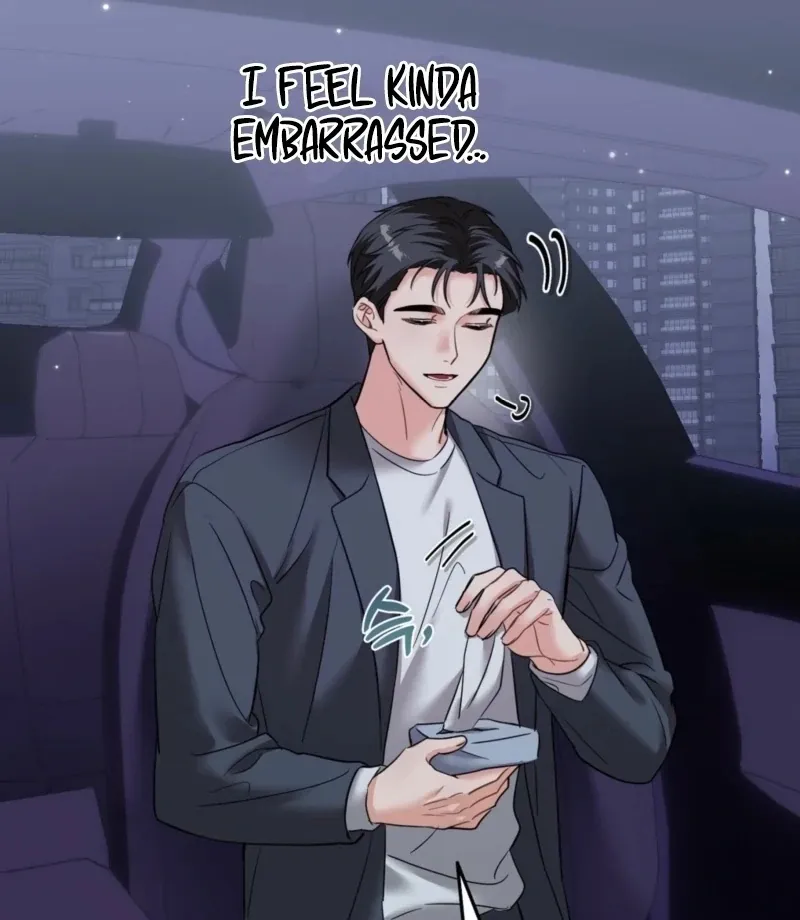 How to abandon you completely Chapter 14 page 46 - 