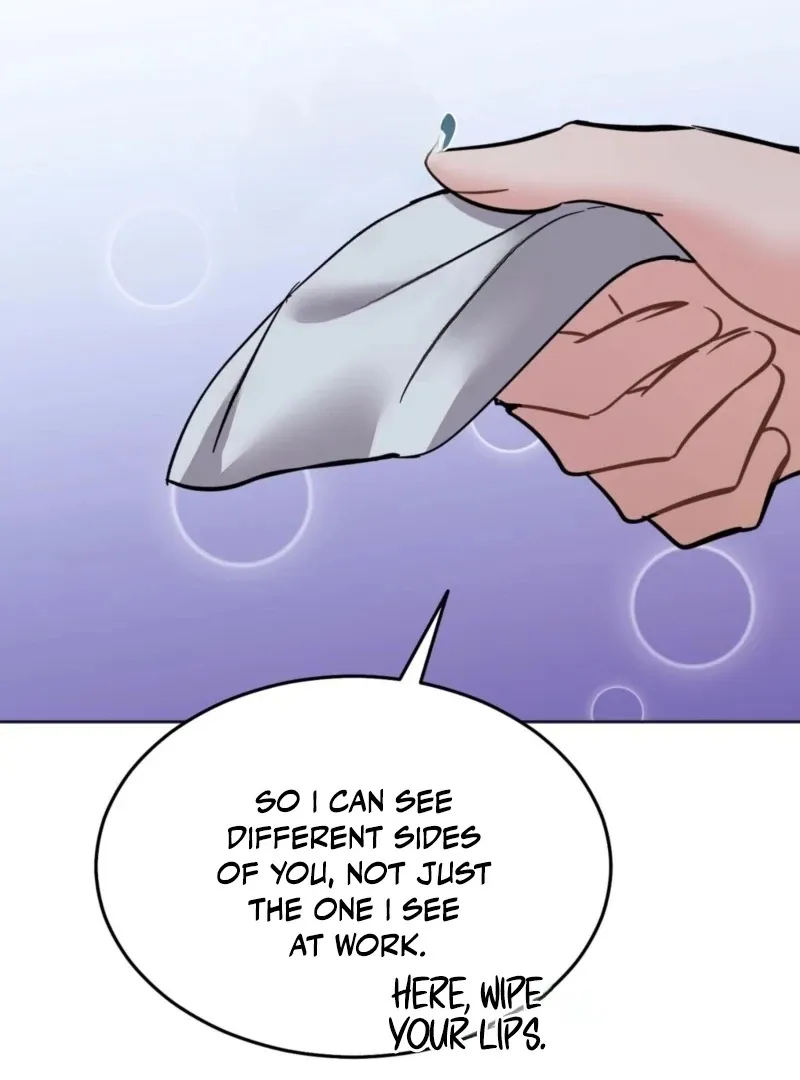 How to abandon you completely Chapter 14 page 48 - 