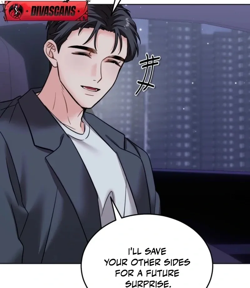 How to abandon you completely Chapter 14 page 51 - 