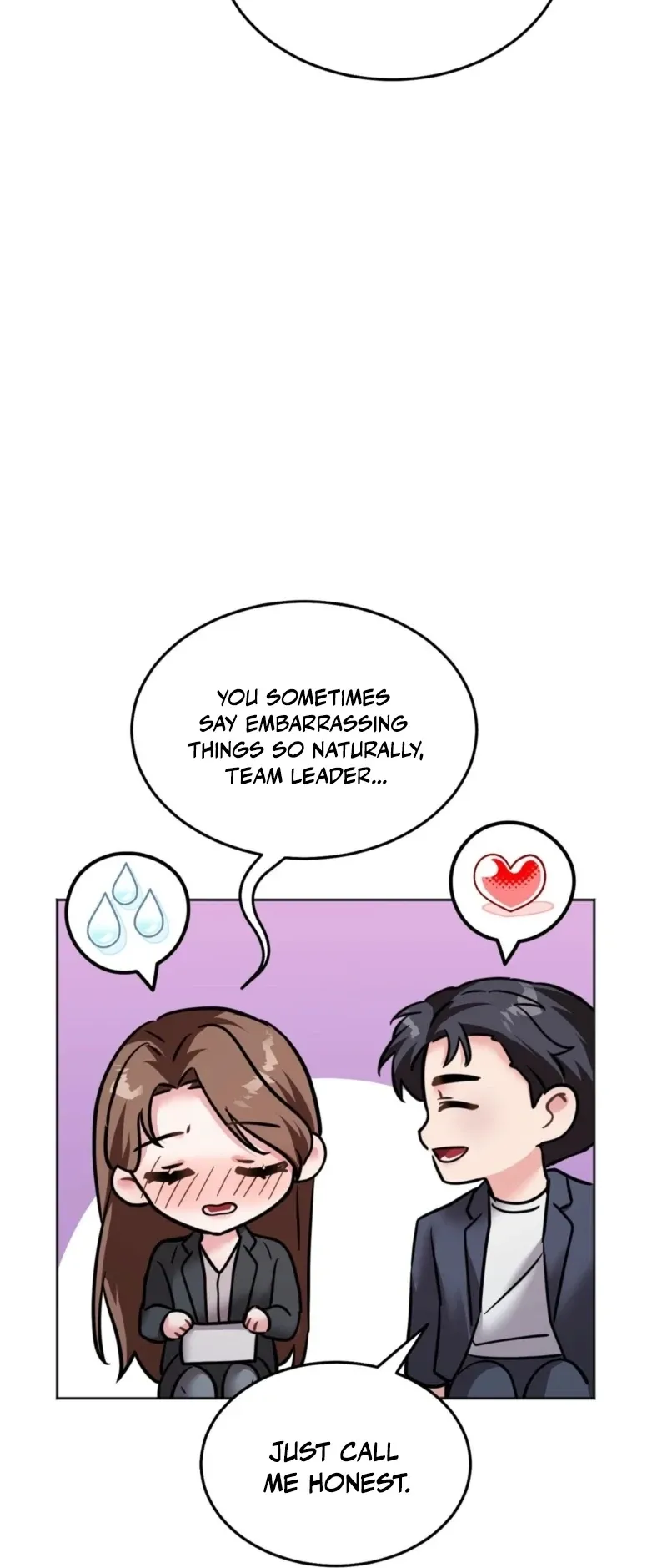 How to abandon you completely Chapter 14 page 52 - 