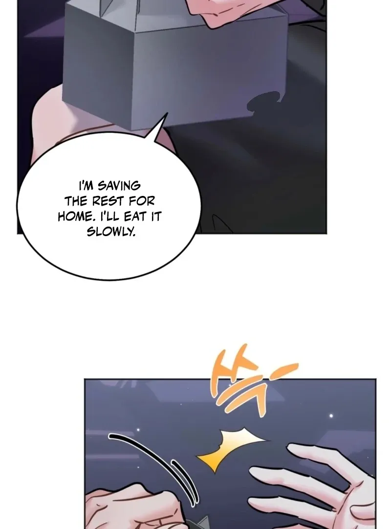 How to abandon you completely Chapter 14 page 54 - 