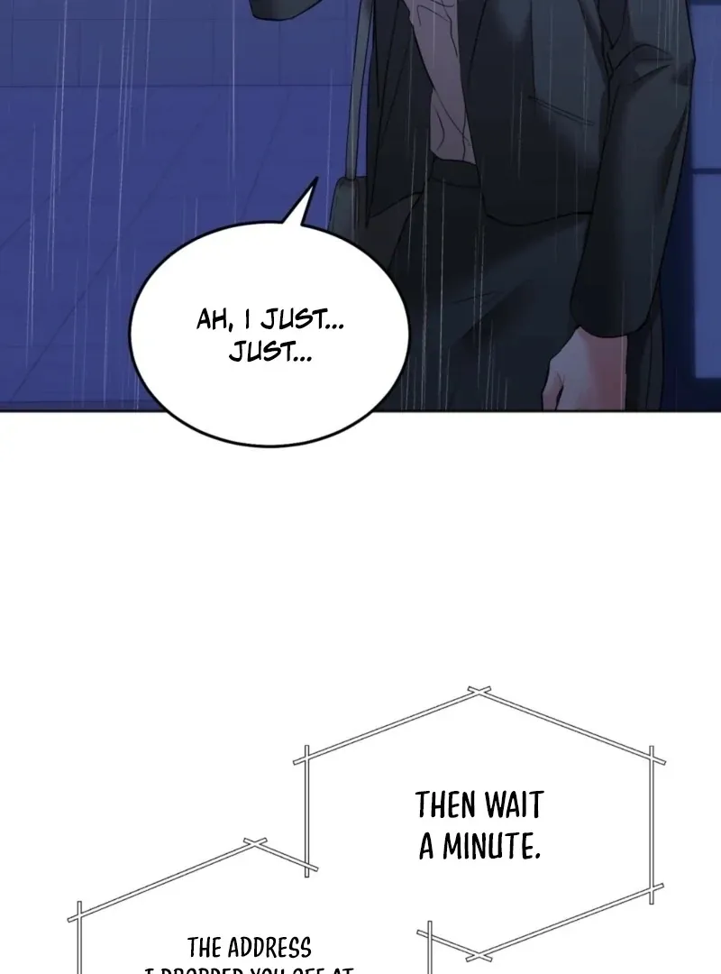 How to abandon you completely Chapter 14 page 9 - 