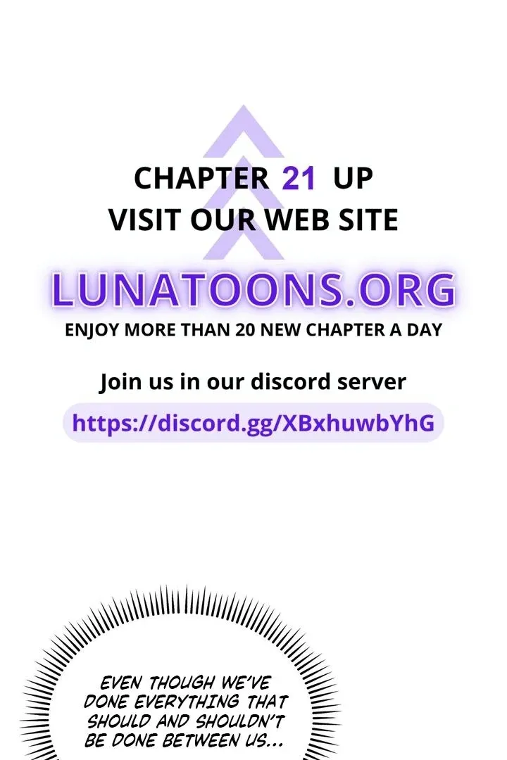 How to abandon you completely Chapter 15 page 1 - 