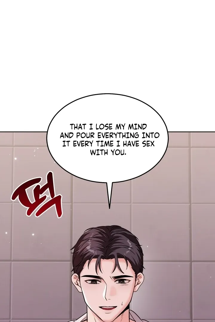 How to abandon you completely Chapter 15 page 104 - 