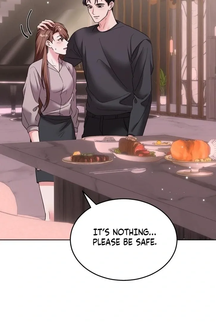 How to abandon you completely Chapter 15 page 12 - 