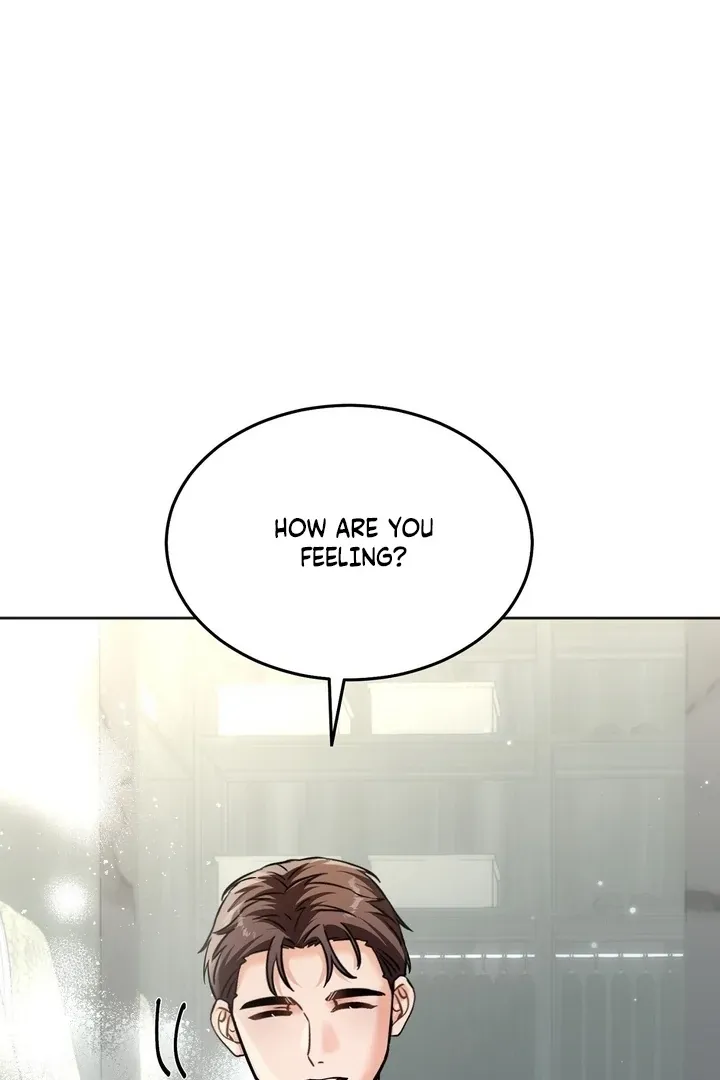 How to abandon you completely Chapter 15 page 121 - 