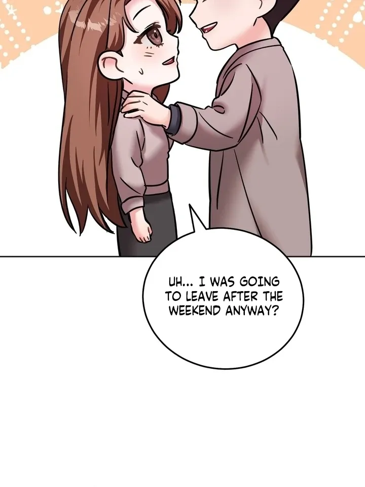 How to abandon you completely Chapter 15 page 42 - 
