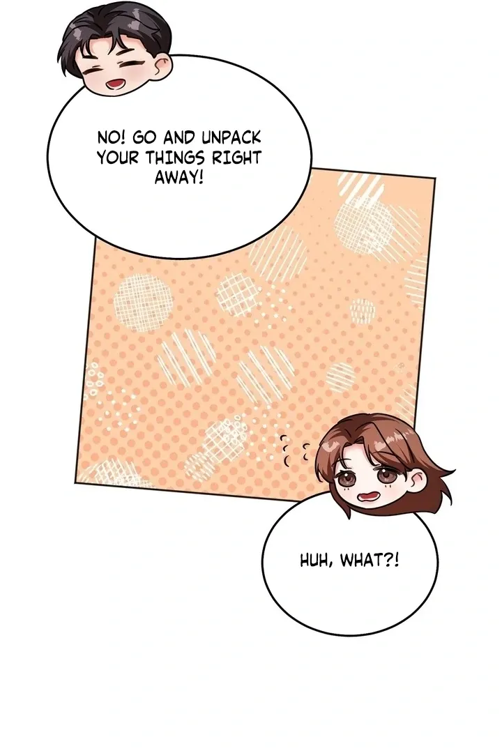 How to abandon you completely Chapter 15 page 43 - 