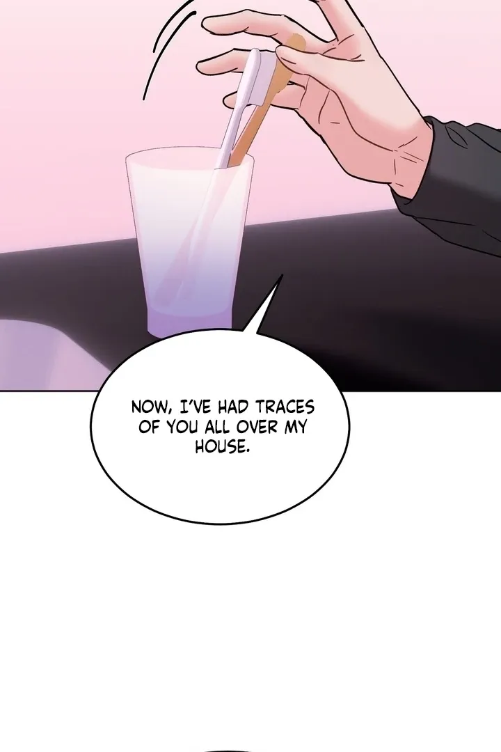 How to abandon you completely Chapter 15 page 45 - 
