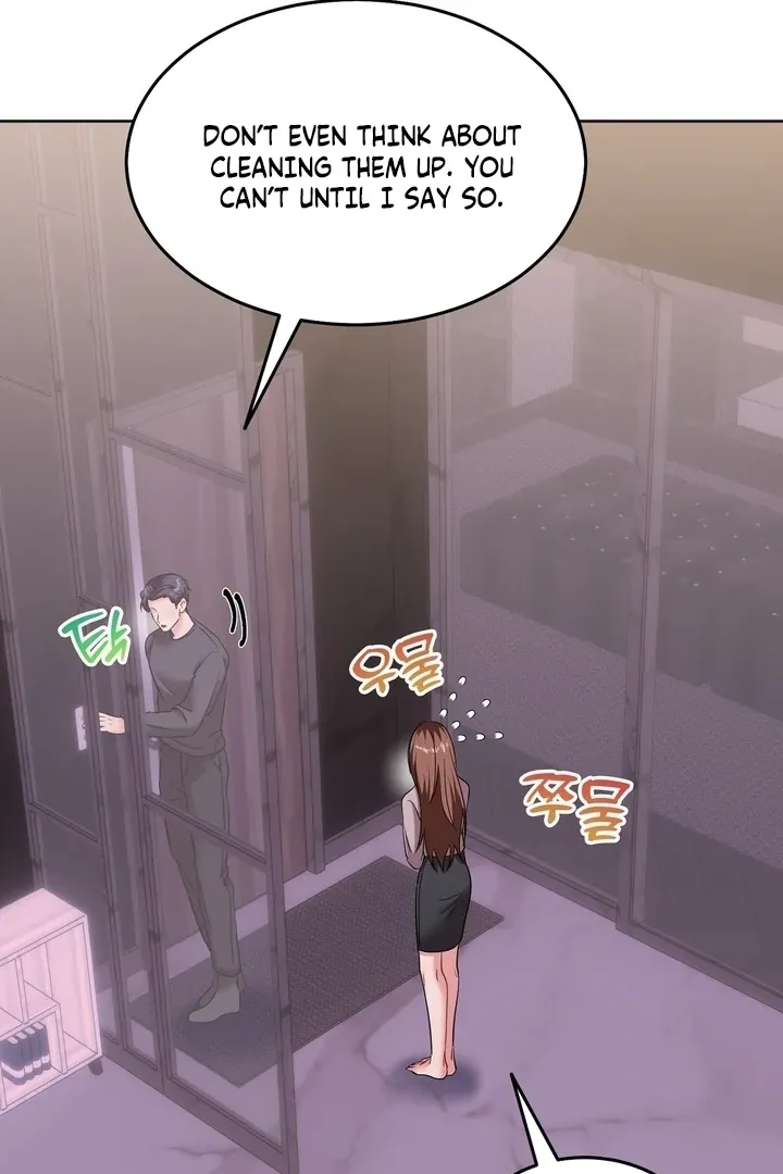 How to abandon you completely Chapter 15 page 46 - 