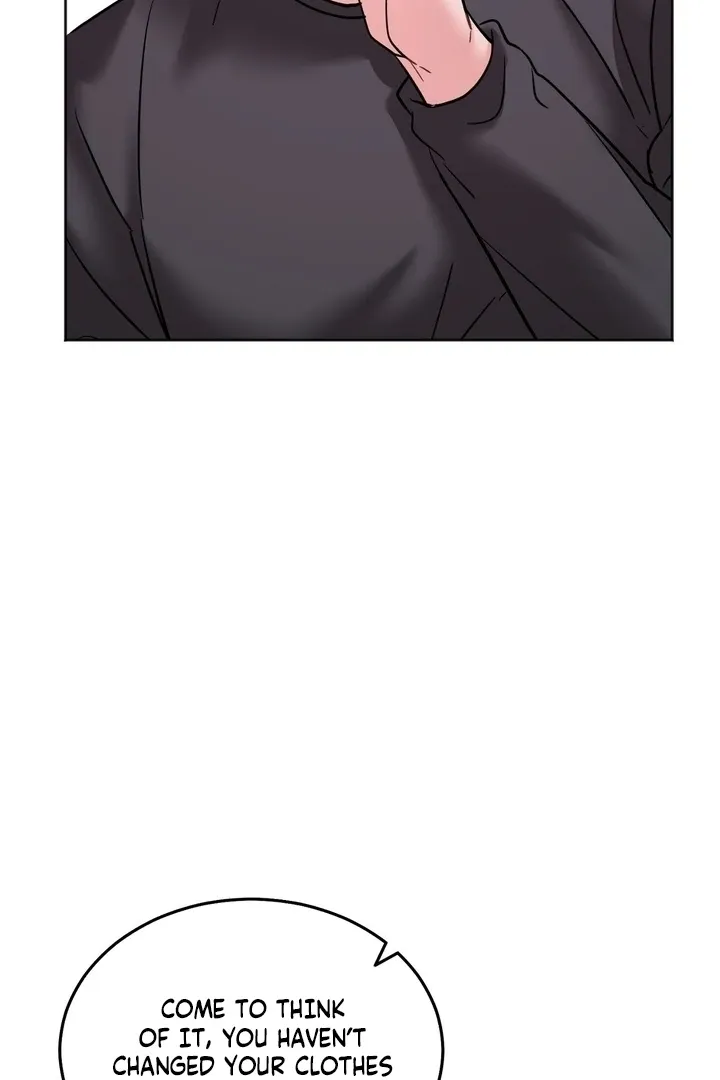 How to abandon you completely Chapter 15 page 48 - 