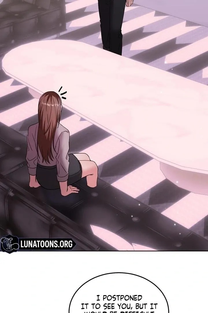 How to abandon you completely Chapter 15 page 7 - 