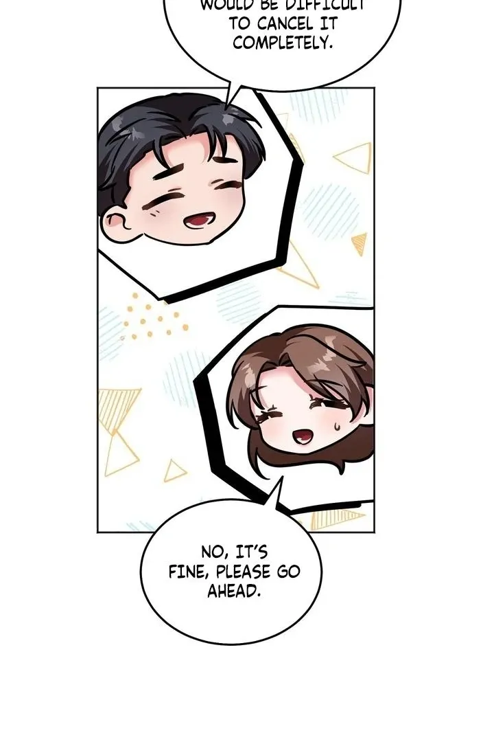 How to abandon you completely Chapter 15 page 8 - 