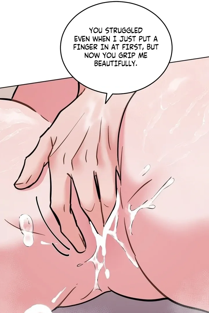 How to abandon you completely Chapter 15 page 71 - 