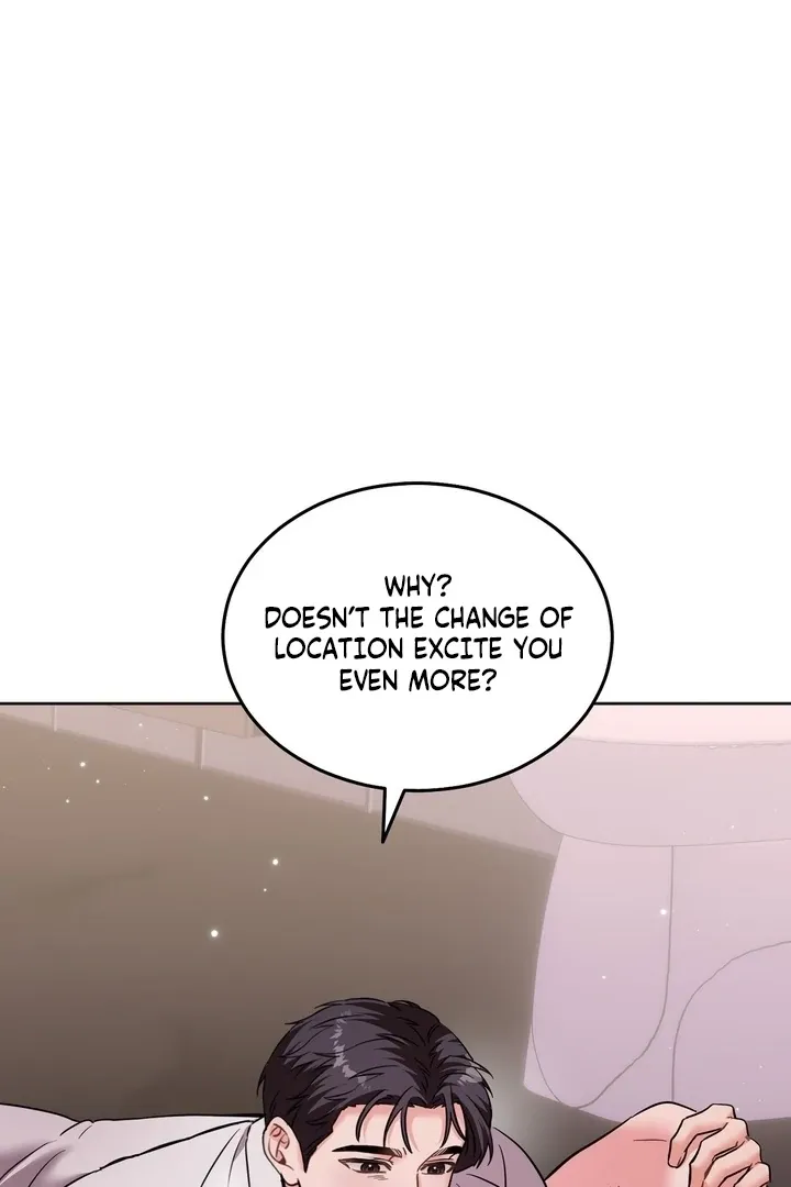 How to abandon you completely Chapter 15 page 80 - 
